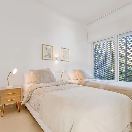 Stylish With Oceanview