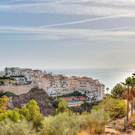 Apartment Stylish With Oceanview *